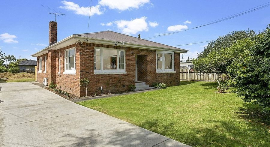  at 149 Avenue Road East, Ōtāhuhu, Auckland