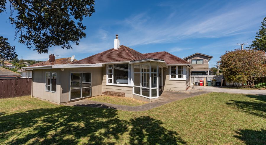  at 7 Kura Street, Titahi Bay, Porirua