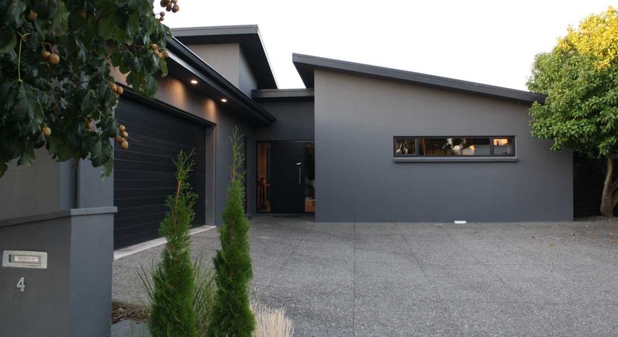  at 4 Covent Gardens, Springlands, Blenheim, Marlborough