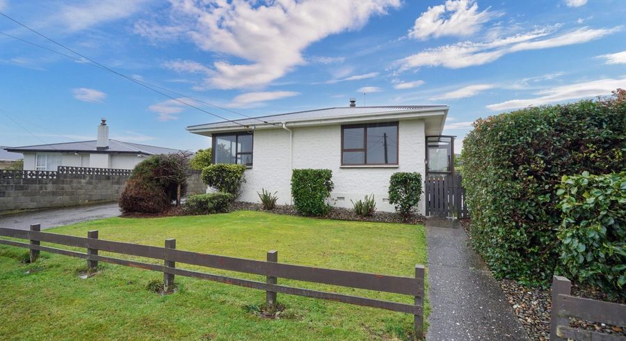  at 86 Edinburgh Crescent, Waikiwi, Invercargill, Southland