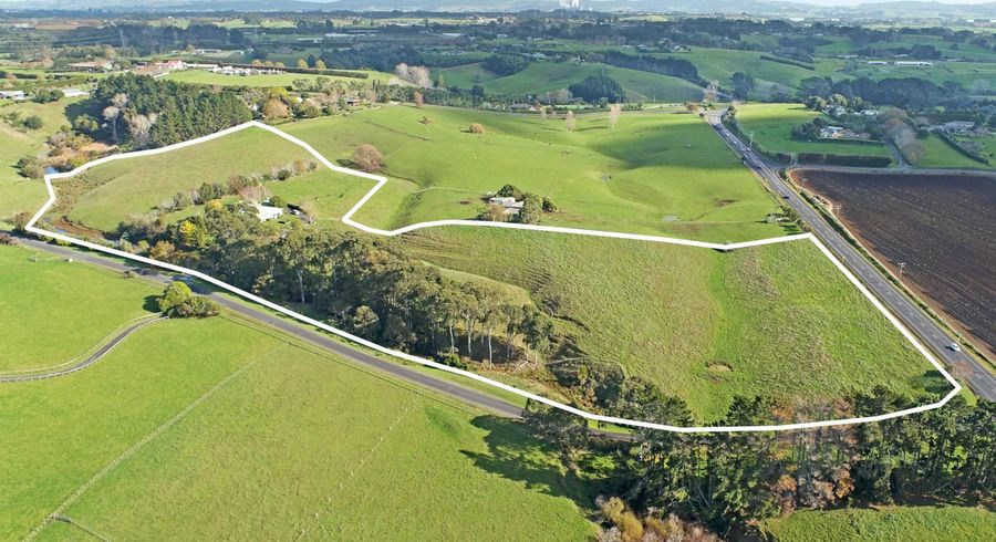  at 943 Glenbrook Road, Pukekohe