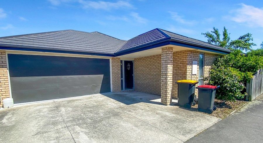  at 6b Marlborough Street, Phillipstown, Christchurch City, Canterbury