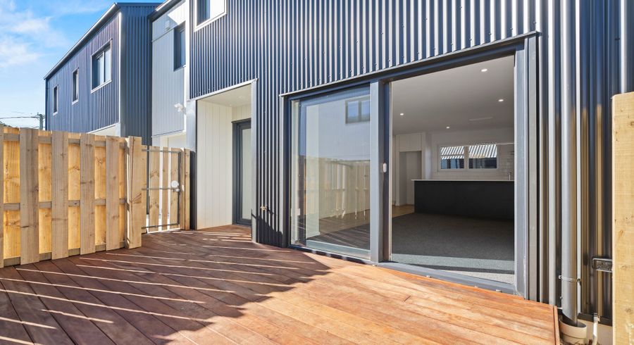  at 2/26 Ward Street, Addington, Christchurch City, Canterbury