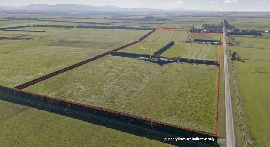  at 299 Lyndhurst Road, Ashburton, Ashburton, Canterbury