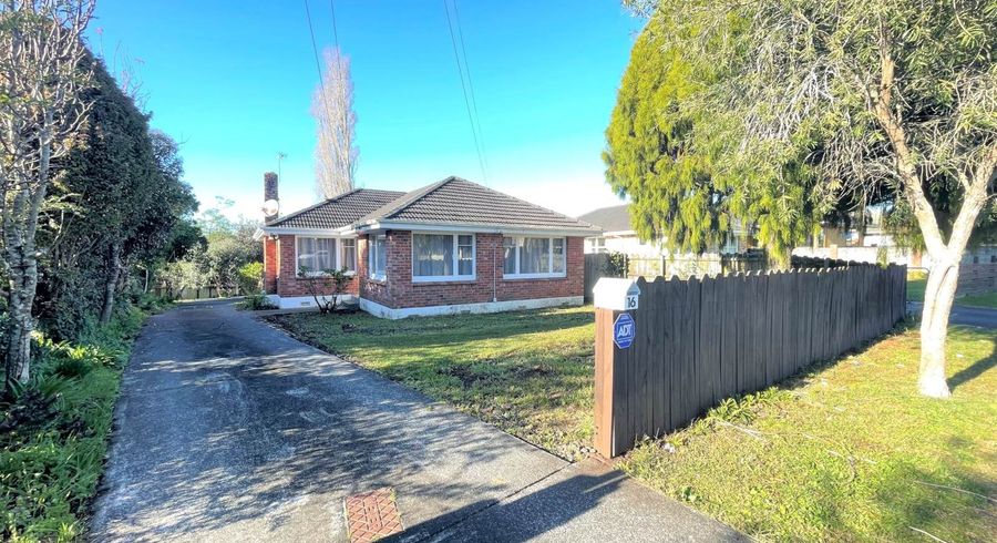  at 16 Tindall Crescent, Otara, Auckland