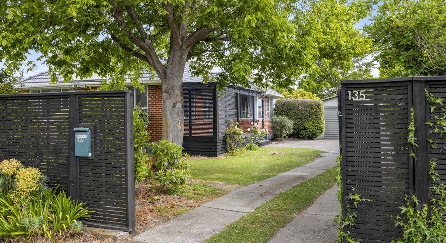  at 135 Condell Avenue, Bryndwr, Christchurch City, Canterbury