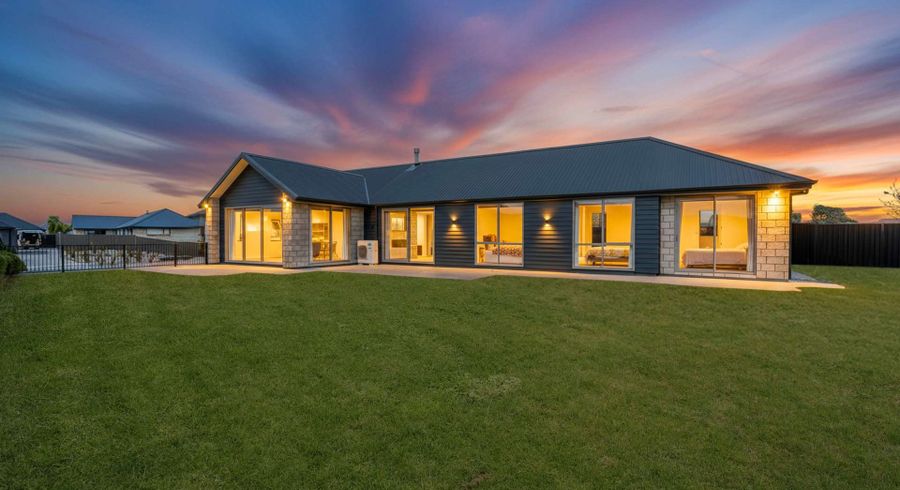  at 100 Hoffman Court, Waikiwi, Invercargill, Southland