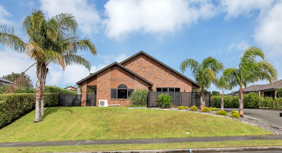  at 15 Bonselaar Drive, Kamo, Whangarei