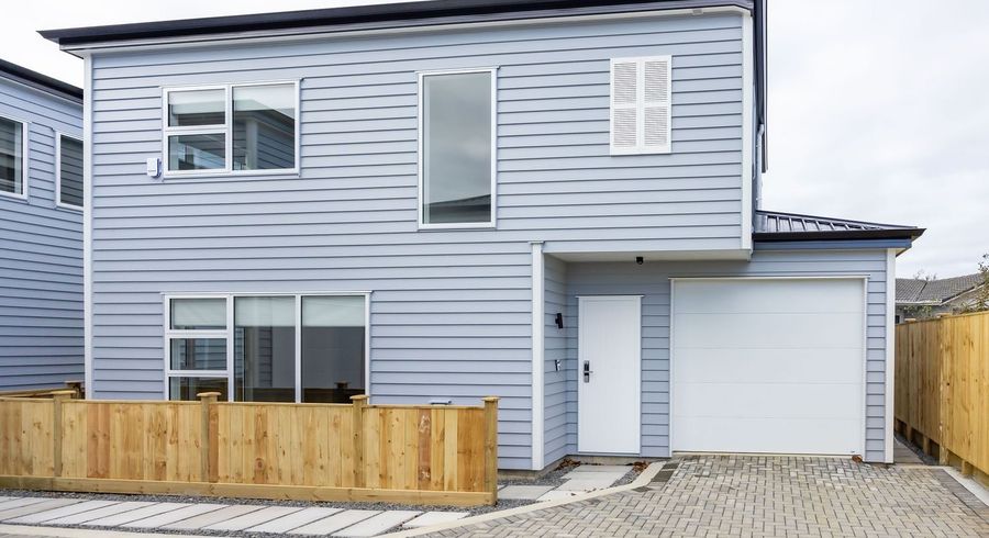  at 34C Hellyers Street, Birkenhead, North Shore City, Auckland