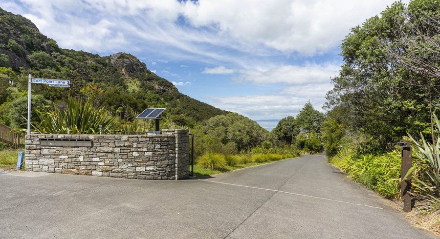  at 4 Lort Point Lane, Whangarei Heads, Whangarei, Northland