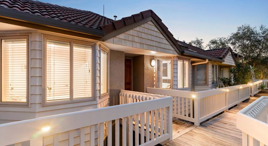  at 8/3 Lovelock Avenue, Mount Eden, Auckland City, Auckland