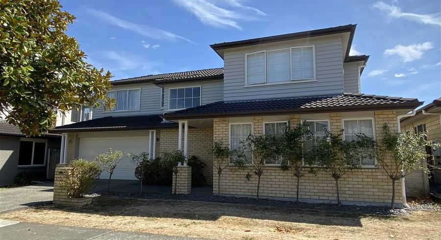  at 72 Baverstock Road, Flat Bush, Auckland