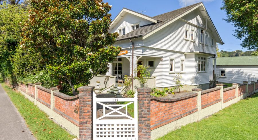  at 139 Rutene Road, Kaiti, Gisborne, Gisborne