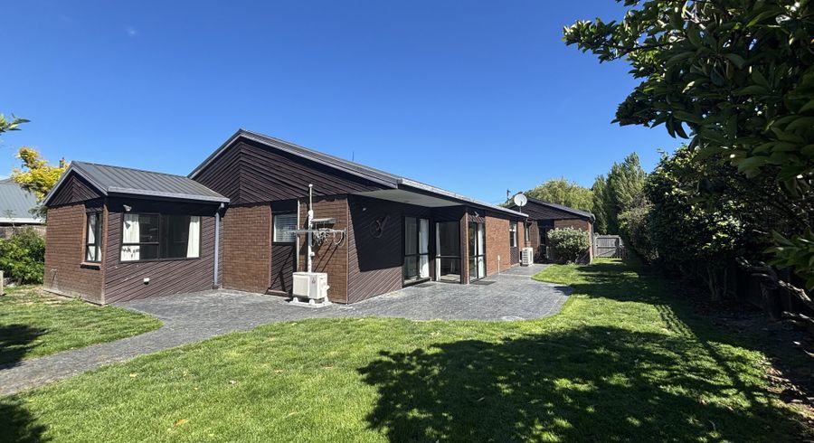  at 129 Winters Rd, Redwood, Christchurch City, Canterbury