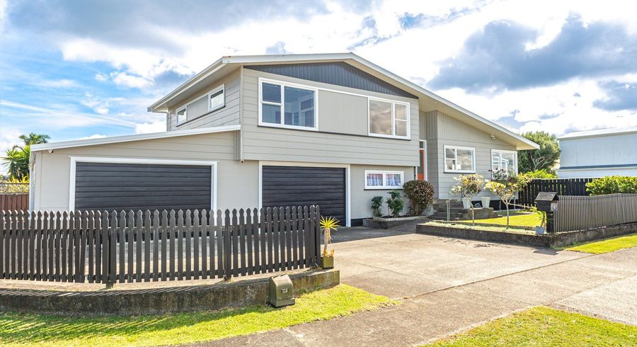  at 4 Lindsey Crescent, Springvale, Whanganui, Manawatu / Whanganui