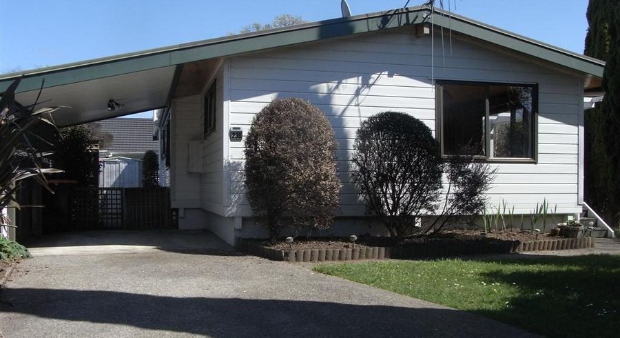  at 23B Long Melford Road, Awapuni, Palmerston North, Manawatu / Whanganui
