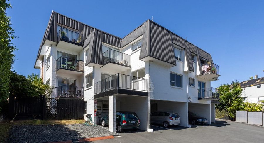  at 3/24A Hamilton Road, Herne Bay, Auckland City, Auckland