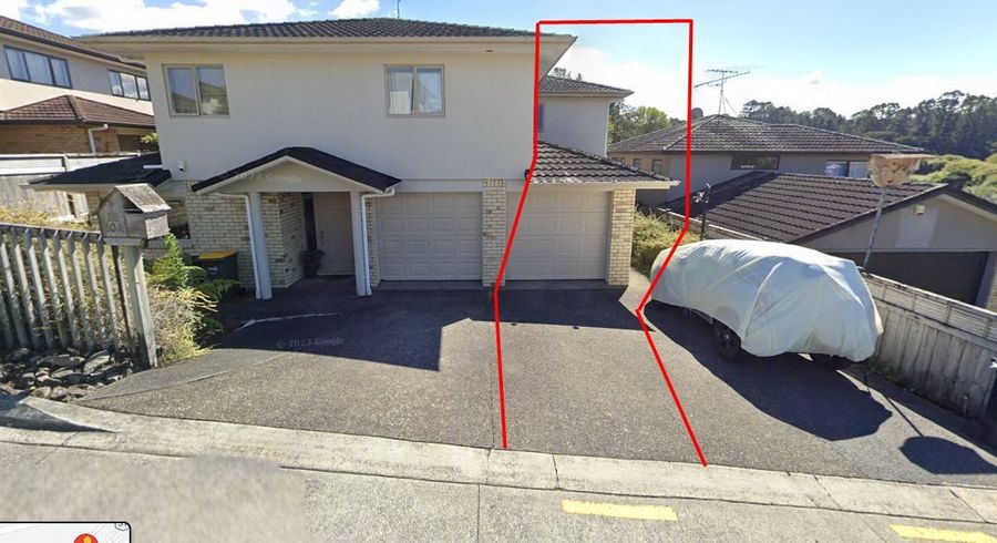  at 10B/18 The Avenue, Albany, North Shore City, Auckland
