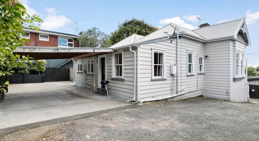  at 2/73 Buckley Road, Epsom, Auckland City, Auckland