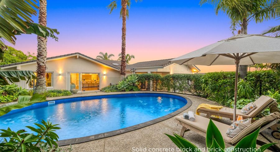  at 11 Holly Way, Sunnyhills, Auckland