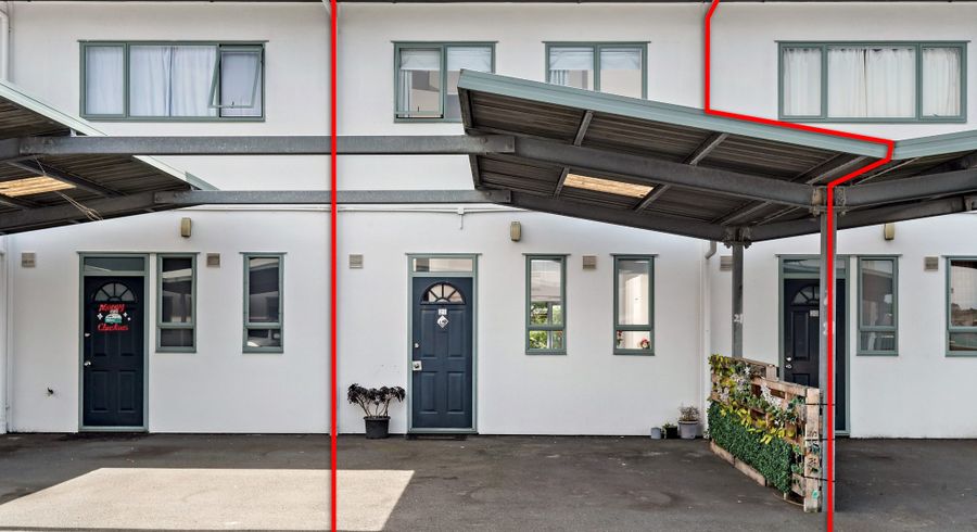  at 21/150 Chapel Road, Flat Bush, Auckland