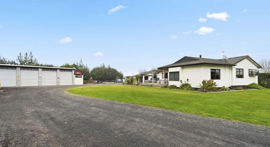  at 1983 Orini Road, Whitikahu, Waikato, Waikato