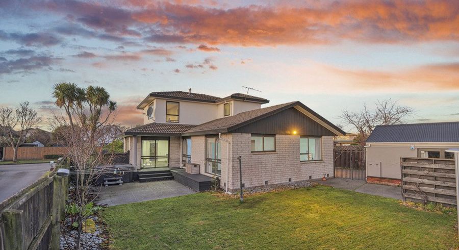  at 3 Purakanui Place, Northwood , Christchurch City, Canterbury