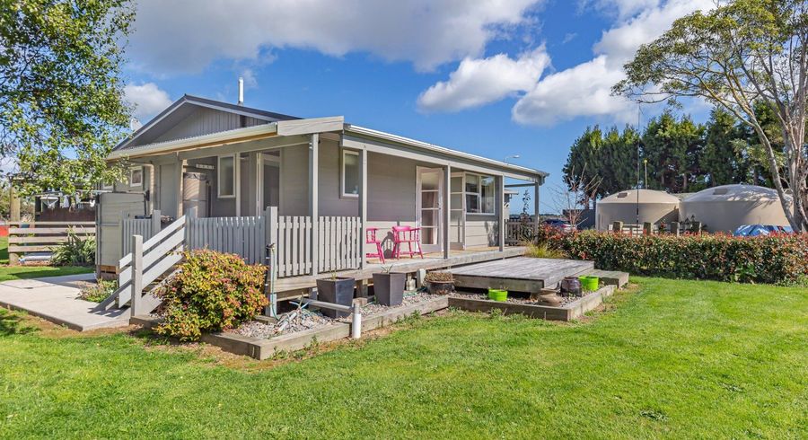  at 13 Boulton Road, Levin, Horowhenua, Manawatu / Whanganui