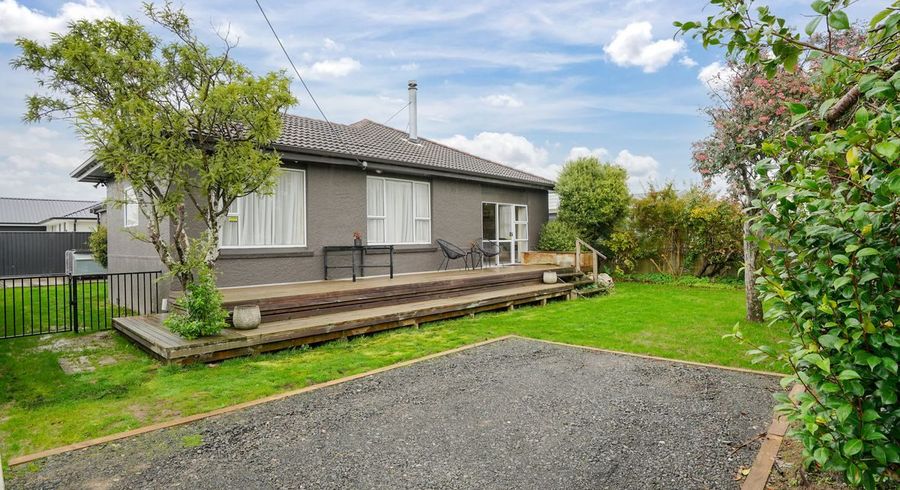  at 29 Renfrew Street, Waikiwi, Invercargill, Southland