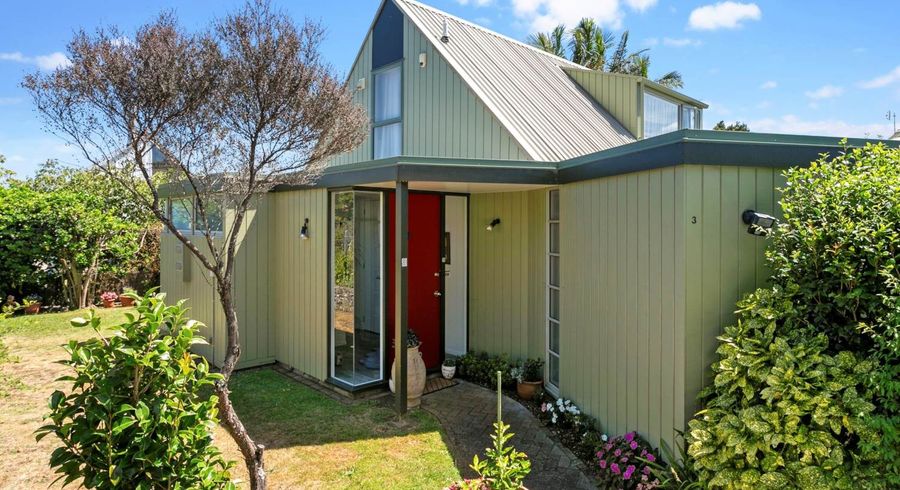  at 3/36 Woodward Road, Mount Albert, Auckland City, Auckland