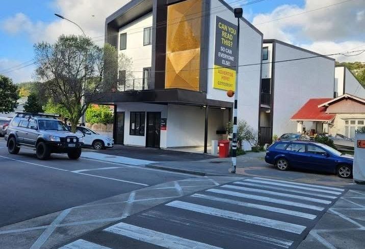  at 4/117 The Parade, Island Bay, Wellington, Wellington