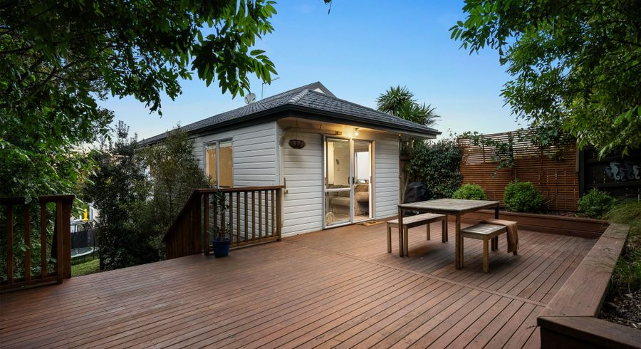  at 99 Kamara Road, Glen Eden, Waitakere City, Auckland