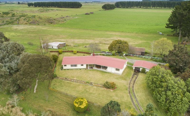  at 36 Puketotara Road, Rangiotu, Palmerston North