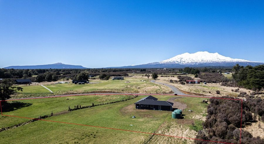  at 3/133 Matapuna Road, Horopito, Raetihi