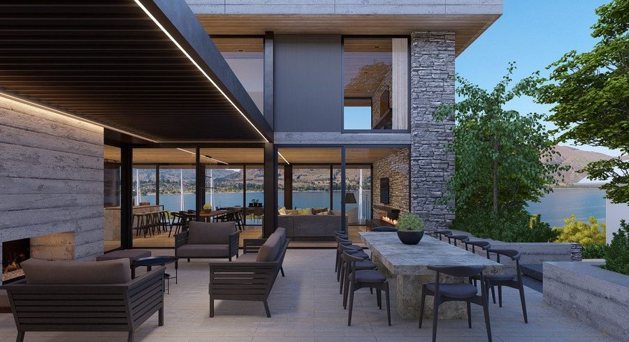  at 137 Lakeside Road, Wanaka, Wanaka, Otago