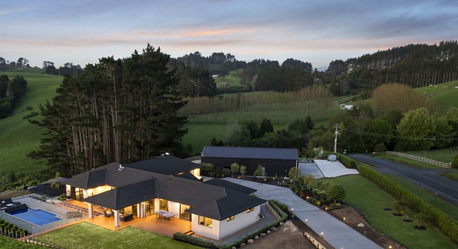  at 439 Peach Hill Road, Ramarama, Franklin, Auckland