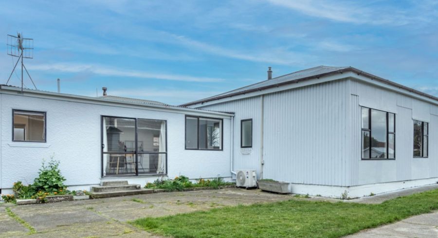  at 174 Morton Street, Strathern, Invercargill