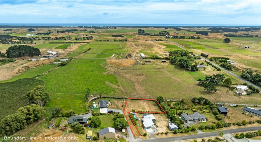  at 16 Grefor Lane, Waitarere, Horowhenua, Manawatu / Whanganui