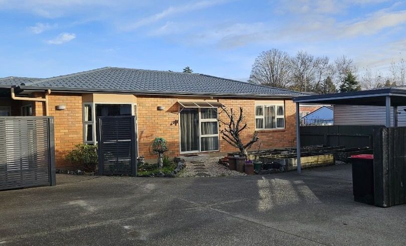  at 11 Bourke Street, Windsor, Invercargill, Southland