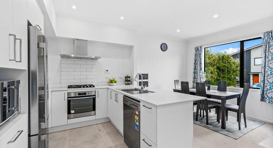  at 13 Pukewhero Rise, Westgate, Waitakere City, Auckland