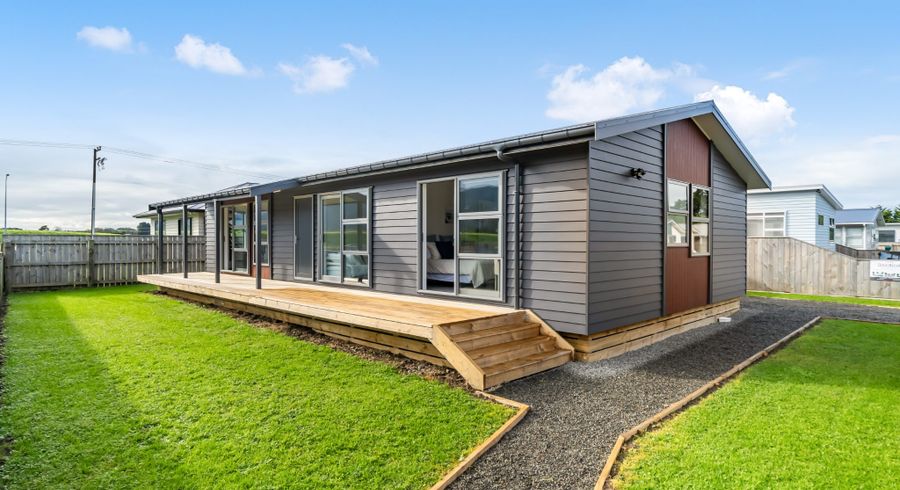  at 1 Community Green, Featherston, South Wairarapa, Wellington