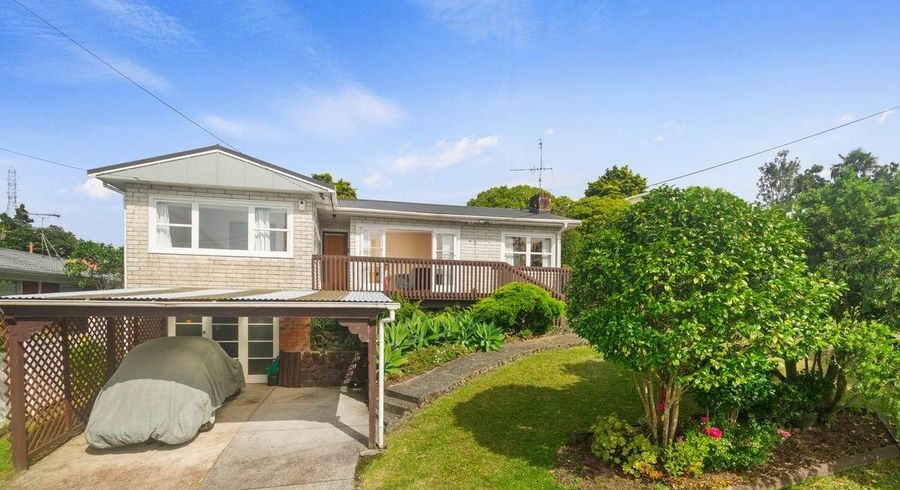  at 22 Merchant Avenue, Te Atatu South, Waitakere City, Auckland