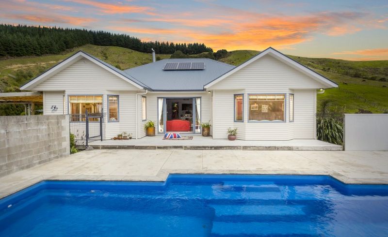  at 1768H State Highway 2, Kaitoke, Upper Hutt