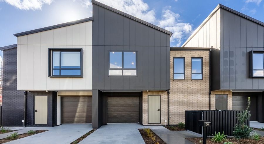  at 22 Waka Moana Drive, Hobsonville, Waitakere City, Auckland