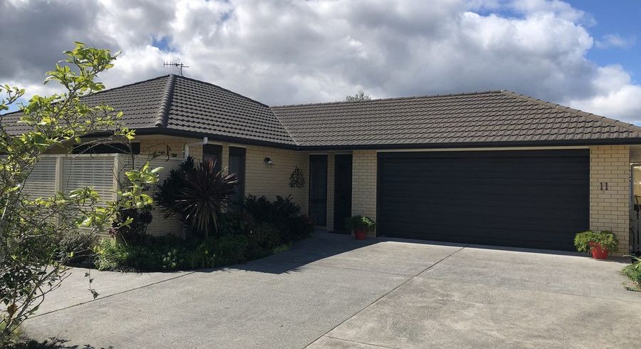  at 11 Maurton Place, Onerahi, Whangarei