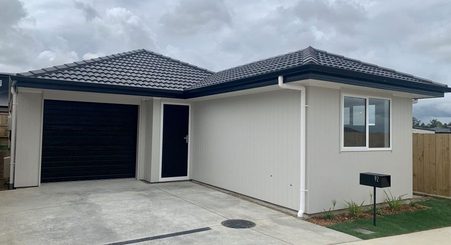  at 92 Pragma Rise, Rototuna, Hamilton, Waikato