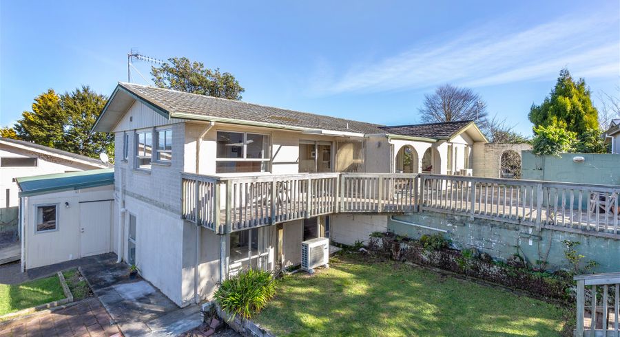  at 10 Armstrong Grove, Hilltop, Taupo