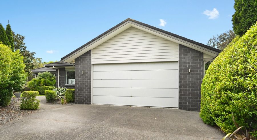  at 25  Bentley Rise, Flagstaff, Hamilton, Waikato