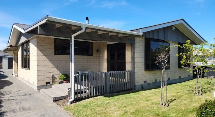  at 13 Whitehall Street, Mairehau, Christchurch City, Canterbury