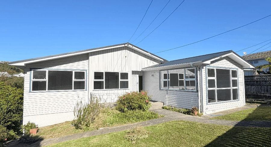  at 14 Angell Street, Johnsonville, Wellington, Wellington